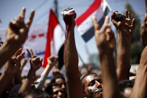 révoltes arabo-berberes