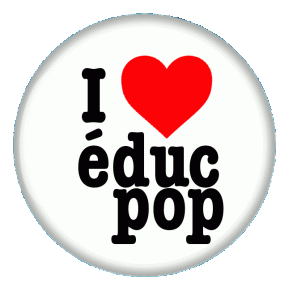 Iloveeducpop
