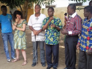 Education à la citoyenneté