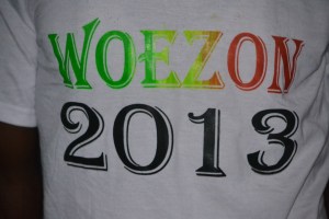woezon 2013