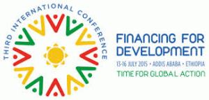 financing for development