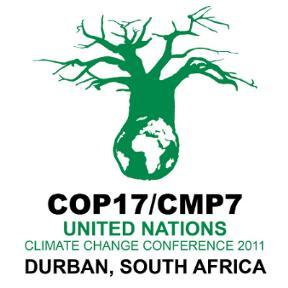 COP 17