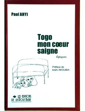 couv-moncoeursaigne Paul AHYI