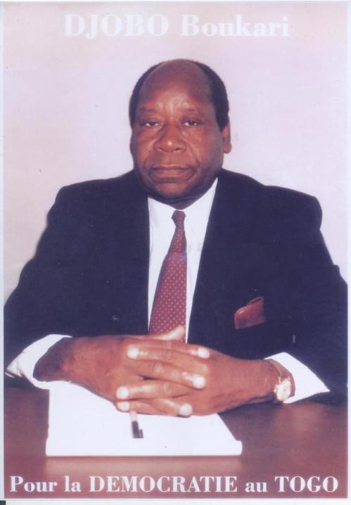 Djobo Boukari img