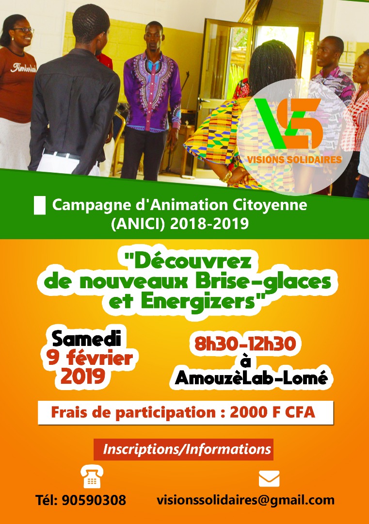 affiche amouzelab