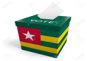Election Togo